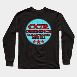 Ccr Long Sleeve T-Shirt